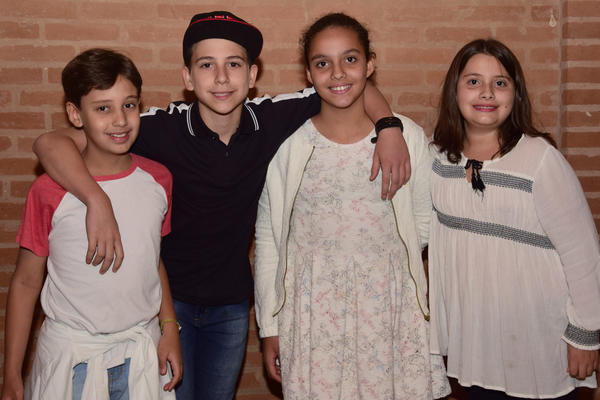 Buy your photos of the eventNR1 - Ol�, 6� Ano  01 a 04/10/17   on Fotop