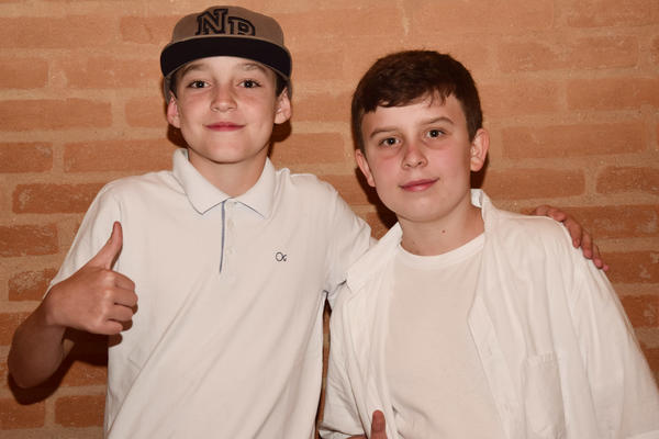 Buy your photos of the eventNR1 - Ol�, 6� Ano  01 a 04/10/17   on Fotop