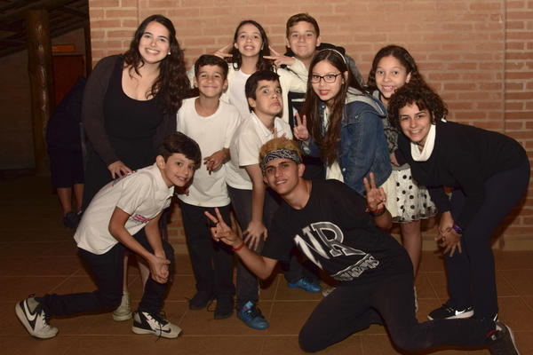 Buy your photos of the eventNR1 - Ol�, 6� Ano  01 a 04/10/17   on Fotop