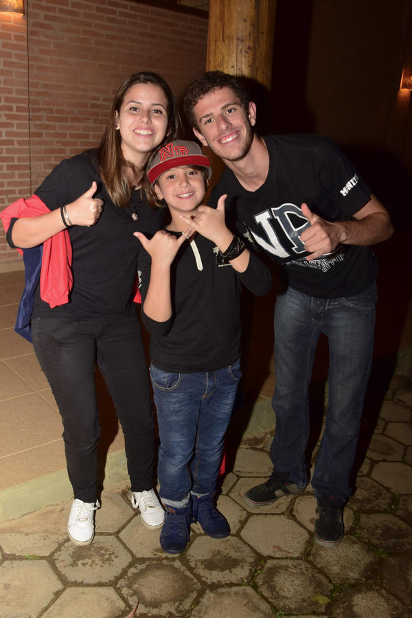 Buy your photos of the eventNR1 - Ol�, 6� Ano  01 a 04/10/17   on Fotop