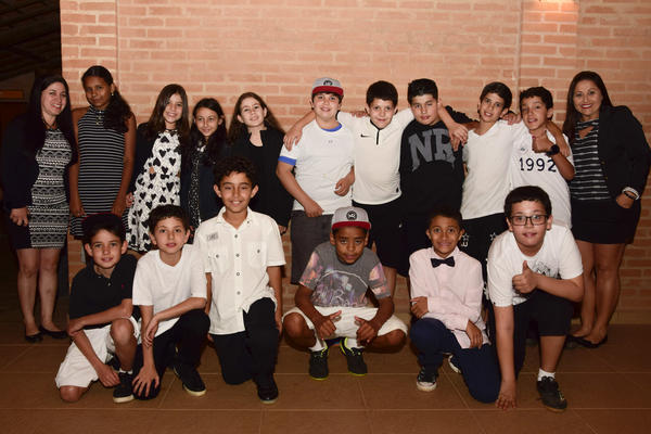 Buy your photos of the eventNR1 - Ol�, 6� Ano  01 a 04/10/17   on Fotop