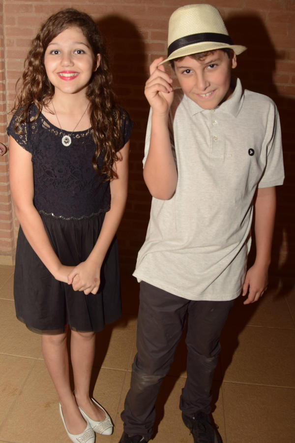 Buy your photos of the eventNR1 - Ol�, 6� Ano  01 a 04/10/17   on Fotop