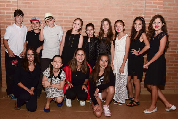 Buy your photos of the eventNR1 - Ol�, 6� Ano  01 a 04/10/17   on Fotop