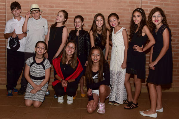 Buy your photos of the eventNR1 - Ol�, 6� Ano  01 a 04/10/17   on Fotop