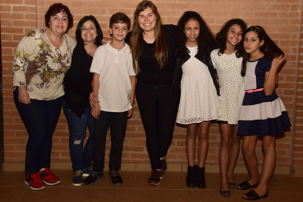 Buy your photos of the eventNR1 - Ol�, 6� Ano  01 a 04/10/17   on Fotop