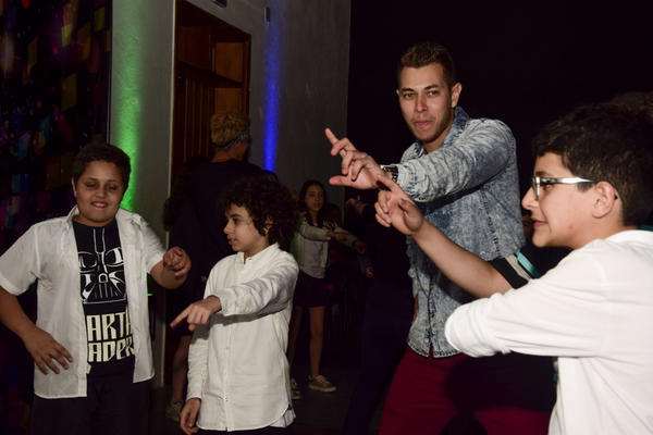 Buy your photos of the eventNR1 - Ol�, 6� Ano  01 a 04/10/17   on Fotop