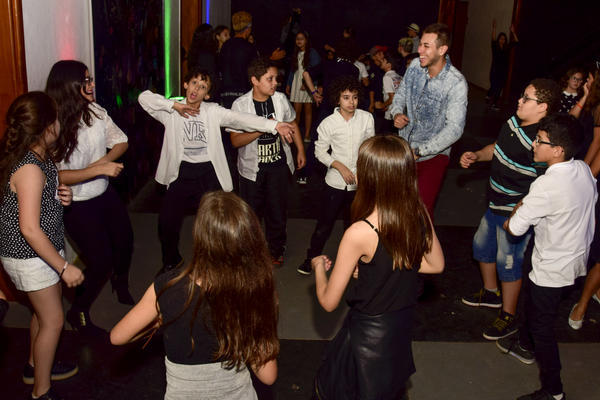 Buy your photos of the eventNR1 - Ol�, 6� Ano  01 a 04/10/17   on Fotop