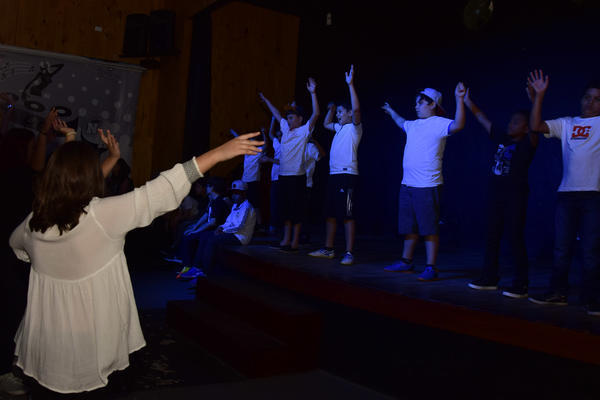 Buy your photos of the eventNR1 - Ol�, 6� Ano  01 a 04/10/17   on Fotop