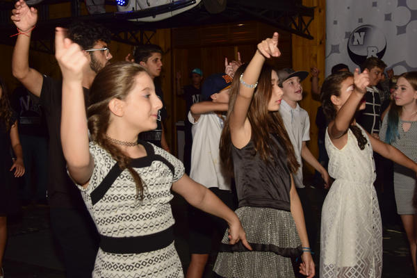 Buy your photos of the eventNR1 - Ol�, 6� Ano  01 a 04/10/17   on Fotop