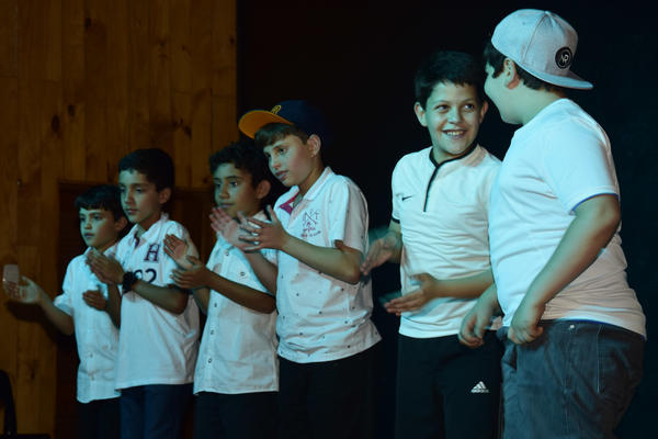 Buy your photos of the eventNR1 - Ol�, 6� Ano  01 a 04/10/17   on Fotop