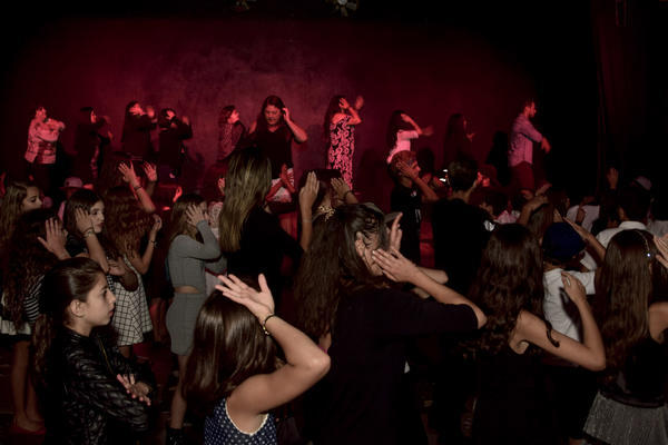 Buy your photos of the eventNR1 - Ol�, 6� Ano  01 a 04/10/17   on Fotop