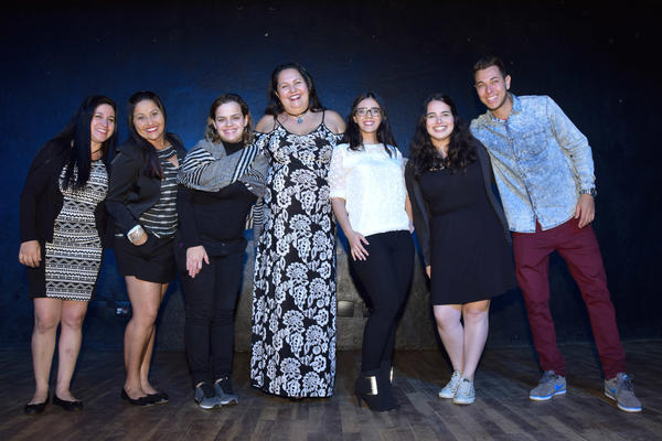 Buy your photos of the eventNR1 - Ol�, 6� Ano  01 a 04/10/17   on Fotop