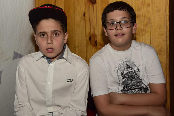 Buy your photos of the eventNR1 - Ol�, 6� Ano  01 a 04/10/17   on Fotop