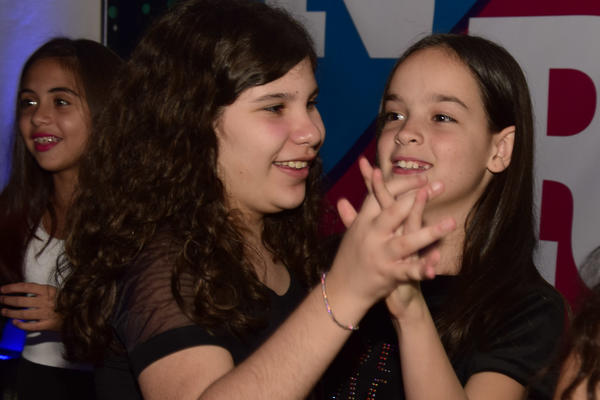 Buy your photos of the eventNR1 - Ol�, 6� Ano  01 a 04/10/17   on Fotop