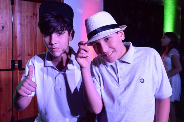 Buy your photos of the eventNR1 - Ol�, 6� Ano  01 a 04/10/17   on Fotop