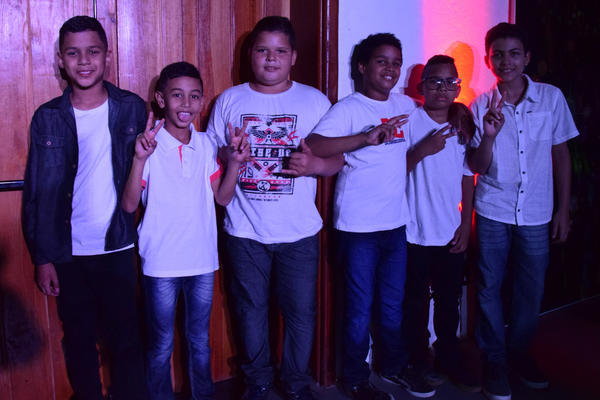 Buy your photos of the eventNR1 - Ol�, 6� Ano  01 a 04/10/17   on Fotop