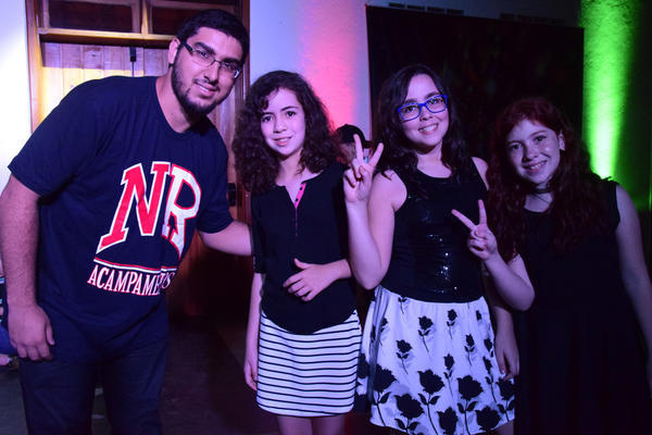 Buy your photos of the eventNR1 - Ol�, 6� Ano  01 a 04/10/17   on Fotop