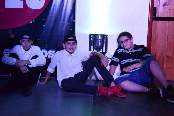 Buy your photos of the eventNR1 - Ol�, 6� Ano  01 a 04/10/17   on Fotop