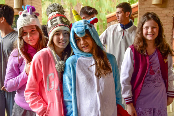 Buy your photos of the eventNR1 - Ol�, 6� Ano  01 a 04/10/17   on Fotop