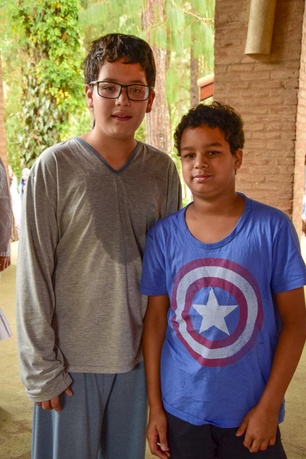 Buy your photos of the eventNR1 - Ol�, 6� Ano  01 a 04/10/17   on Fotop