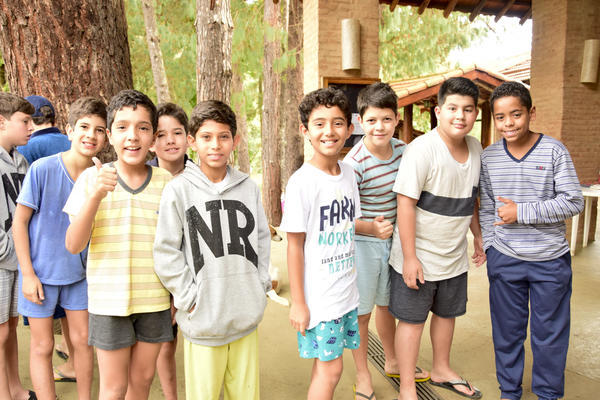 Buy your photos of the eventNR1 - Ol�, 6� Ano  01 a 04/10/17   on Fotop