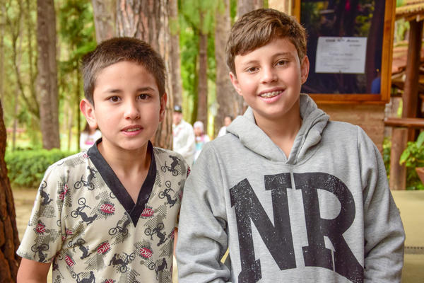 Buy your photos of the eventNR1 - Ol�, 6� Ano  01 a 04/10/17   on Fotop