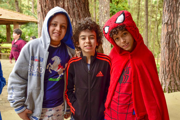 Buy your photos of the eventNR1 - Ol�, 6� Ano  01 a 04/10/17   on Fotop