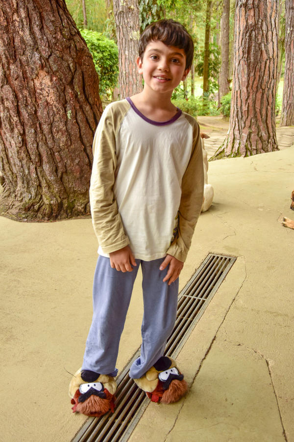 Buy your photos of the eventNR1 - Ol�, 6� Ano  01 a 04/10/17   on Fotop