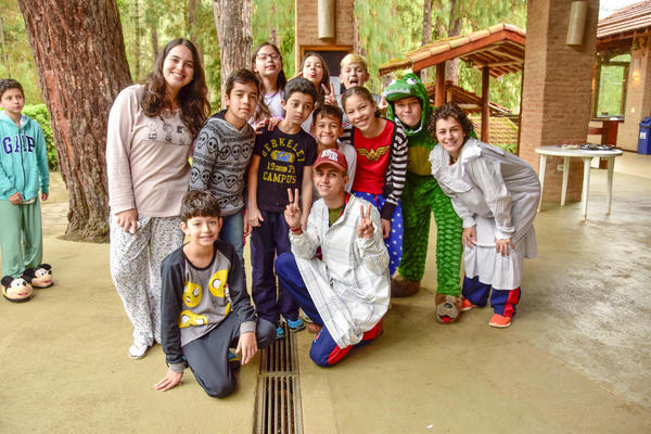 Buy your photos of the eventNR1 - Ol�, 6� Ano  01 a 04/10/17   on Fotop