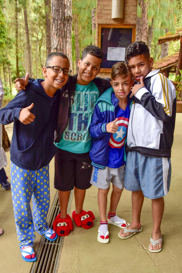 Buy your photos of the eventNR1 - Ol�, 6� Ano  01 a 04/10/17   on Fotop