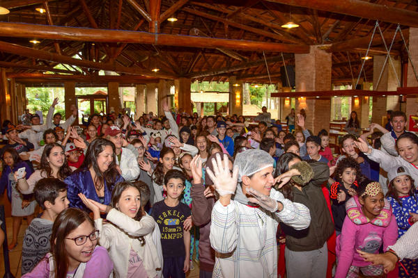 Buy your photos of the eventNR1 - Ol�, 6� Ano  01 a 04/10/17   on Fotop