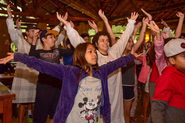 Buy your photos of the eventNR1 - Ol�, 6� Ano  01 a 04/10/17   on Fotop