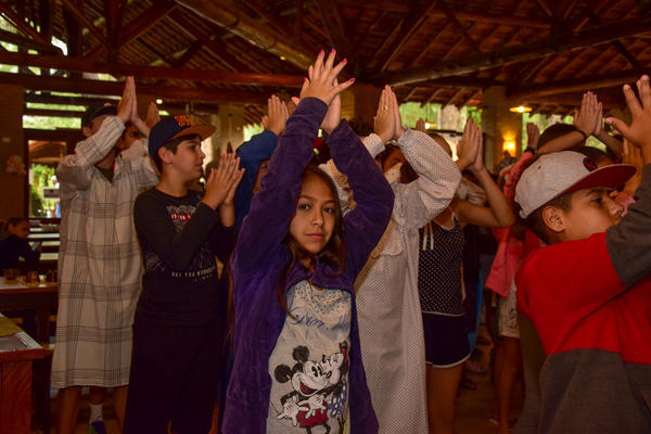 Buy your photos of the eventNR1 - Ol�, 6� Ano  01 a 04/10/17   on Fotop