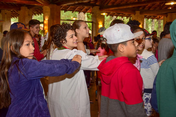 Buy your photos of the eventNR1 - Ol�, 6� Ano  01 a 04/10/17   on Fotop