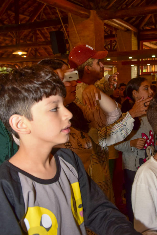 Buy your photos of the eventNR1 - Ol�, 6� Ano  01 a 04/10/17   on Fotop