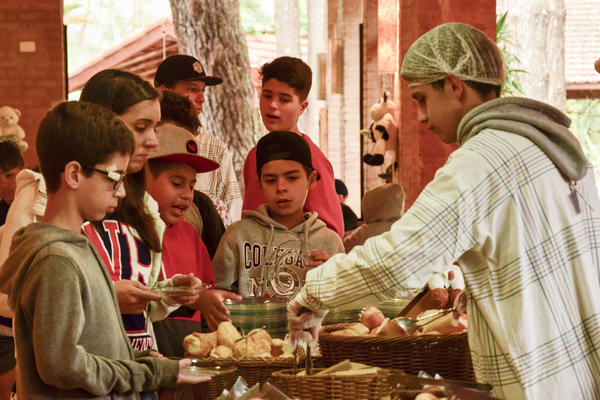 Buy your photos of the eventNR1 - Ol�, 6� Ano  01 a 04/10/17   on Fotop