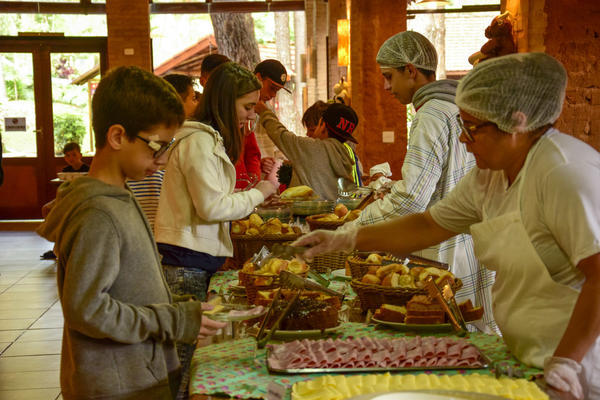 Buy your photos of the eventNR1 - Ol�, 6� Ano  01 a 04/10/17   on Fotop