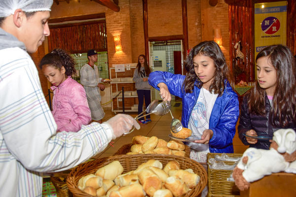 Buy your photos of the eventNR1 - Ol�, 6� Ano  01 a 04/10/17   on Fotop