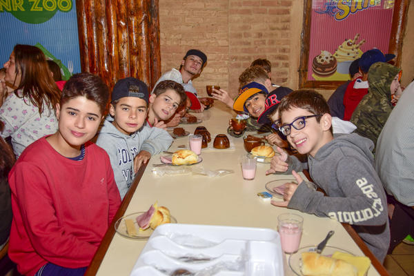 Buy your photos of the eventNR1 - Ol�, 6� Ano  01 a 04/10/17   on Fotop