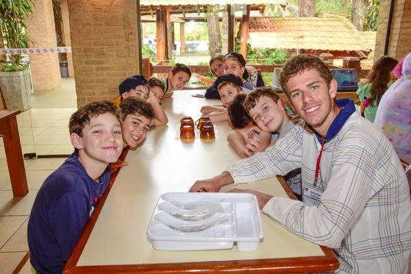 Buy your photos of the eventNR1 - Ol�, 6� Ano  01 a 04/10/17   on Fotop