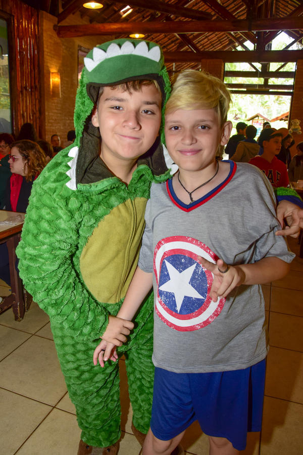 Buy your photos of the eventNR1 - Ol�, 6� Ano  01 a 04/10/17   on Fotop