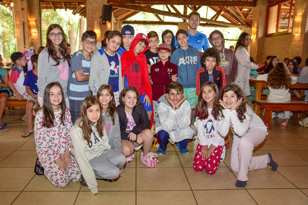 Buy your photos of the eventNR1 - Ol�, 6� Ano  01 a 04/10/17   on Fotop