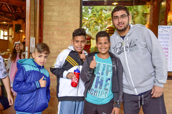 Buy your photos of the eventNR1 - Ol�, 6� Ano  01 a 04/10/17   on Fotop