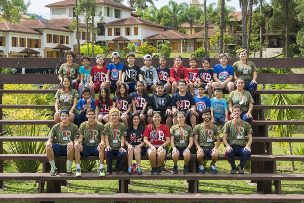 Buy your photos of the eventNR1 - Ol�, 6� Ano  01 a 04/10/17   on Fotop