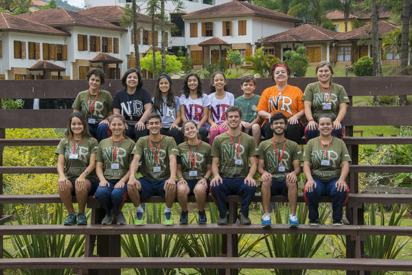 Buy your photos of the eventNR1 - Ol�, 6� Ano  01 a 04/10/17   on Fotop