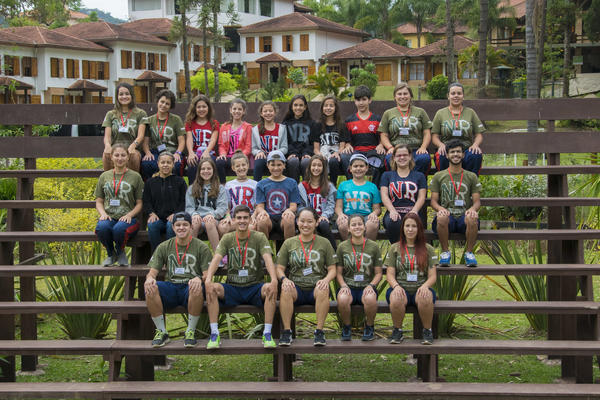 Buy your photos of the eventNR1 - Ol�, 6� Ano  01 a 04/10/17   on Fotop