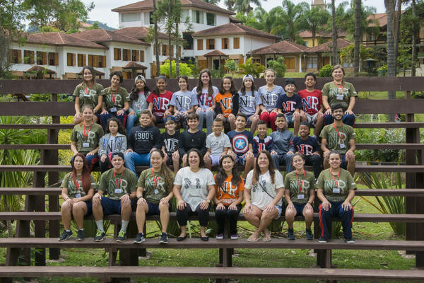 Buy your photos of the eventNR1 - Ol�, 6� Ano  01 a 04/10/17   on Fotop