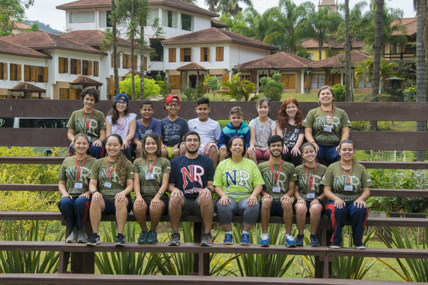 Buy your photos of the eventNR1 - Ol�, 6� Ano  01 a 04/10/17   on Fotop