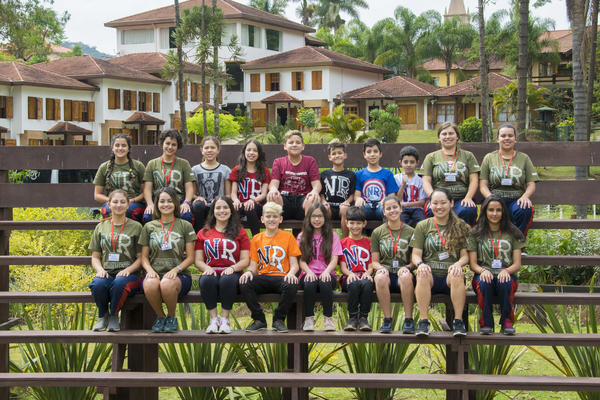 Buy your photos of the eventNR1 - Ol�, 6� Ano  01 a 04/10/17   on Fotop