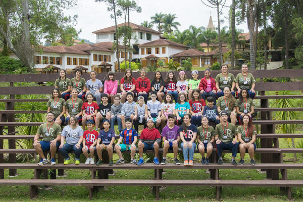 Buy your photos of the eventNR1 - Ol�, 6� Ano  01 a 04/10/17   on Fotop